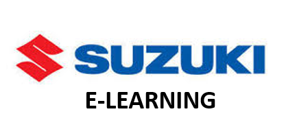 SUZUKI E-LEARNING